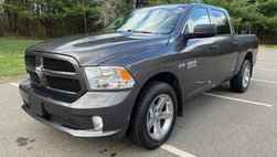 2015 Ram Ram Pickup 1500 Tradesman