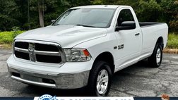 2014 Ram Ram Pickup 1500 SLT