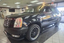 2009 Cadillac Escalade EXT Base