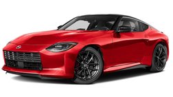 2026 Nissan Z Performance