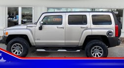 2006 HUMMER H3 Base