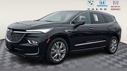 2022 Buick Enclave Premium