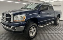 2006 Dodge Ram 3500 SLT