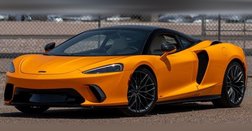 2025 McLaren GT Base