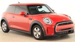 2024 MINI Hardtop Cooper
