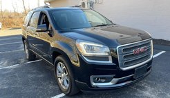 2014 GMC Acadia SLT-1