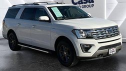 2021 Ford Expedition MAX Limited