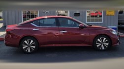 2020 Nissan Altima 2.5 SL