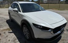 2023 Mazda CX-30 Preferred