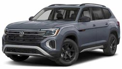 2024 Volkswagen Atlas Peak Edition SE 4Motion