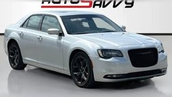 2023 Chrysler 300 S V6