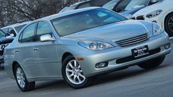 2004 Lexus ES 330 Base