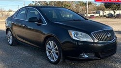 2014 Buick Verano Leather Group