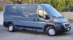 2019 Ram ProMaster 2500 159 WB