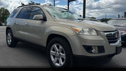 2009 Saturn Outlook XE