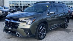 2023 Subaru Ascent Limited 7-Passenger