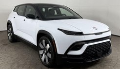 2023 Fisker Ocean Ultra