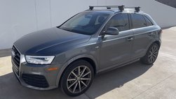 2018 Audi Q3 2.0T quattro Premium Plus