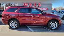 2023 Dodge Durango GT Plus