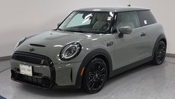 2023 MINI Hardtop Cooper S