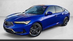 2023 Acura Integra w/A-SPEC