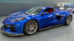 2025 Chevrolet Corvette Z06