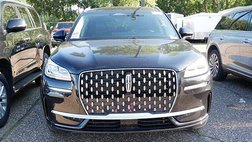 2024 Lincoln Corsair Grand Touring