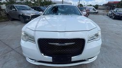 2015 Chrysler 300 Limited