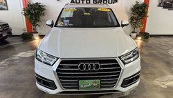 2018 Audi Q7 2.0T quattro Premium Plus