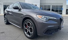 2022 Alfa Romeo Stelvio Veloce