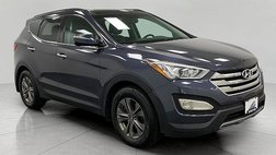 2015 Hyundai Santa Fe Sport 2.4L