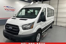 2020 Ford Transit 350 XL