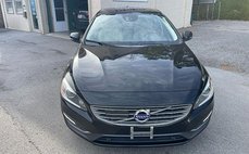 2016 Volvo S60 T5 Inscription Platinum
