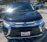 2018 Mitsubishi Outlander SE