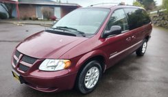 2001 Dodge Grand Caravan Sport