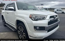 2015 Toyota 4Runner SR5