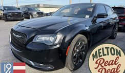 2017 Chrysler 300 S