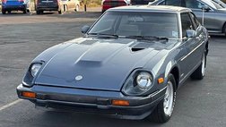 1983 Datsun 280ZX GL 2+2
