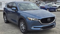 2021 Mazda CX-5 Signature