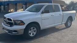 2011 Ram Ram Pickup 1500 SLT