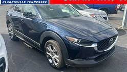 2023 Mazda CX-30 S Preferred