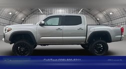 2016 Toyota Tacoma TRD Off-Road
