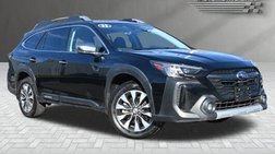 2023 Subaru Outback Touring
