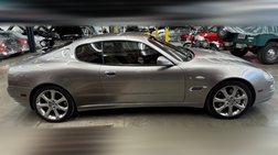 2005 Maserati Coupe GT
