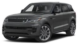 2027 Land Rover Range Rover Sport P360 SE