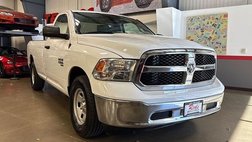 2022 Ram Ram Pickup 1500 Classic Tradesman