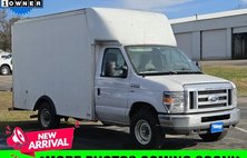2019 Ford E-Series E-350 SD