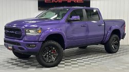 2024 Ram Ram Pickup 1500 Laramie