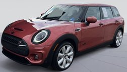 2024 MINI Clubman Cooper S ALL4
