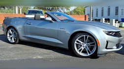 2024 Chevrolet Camaro SS